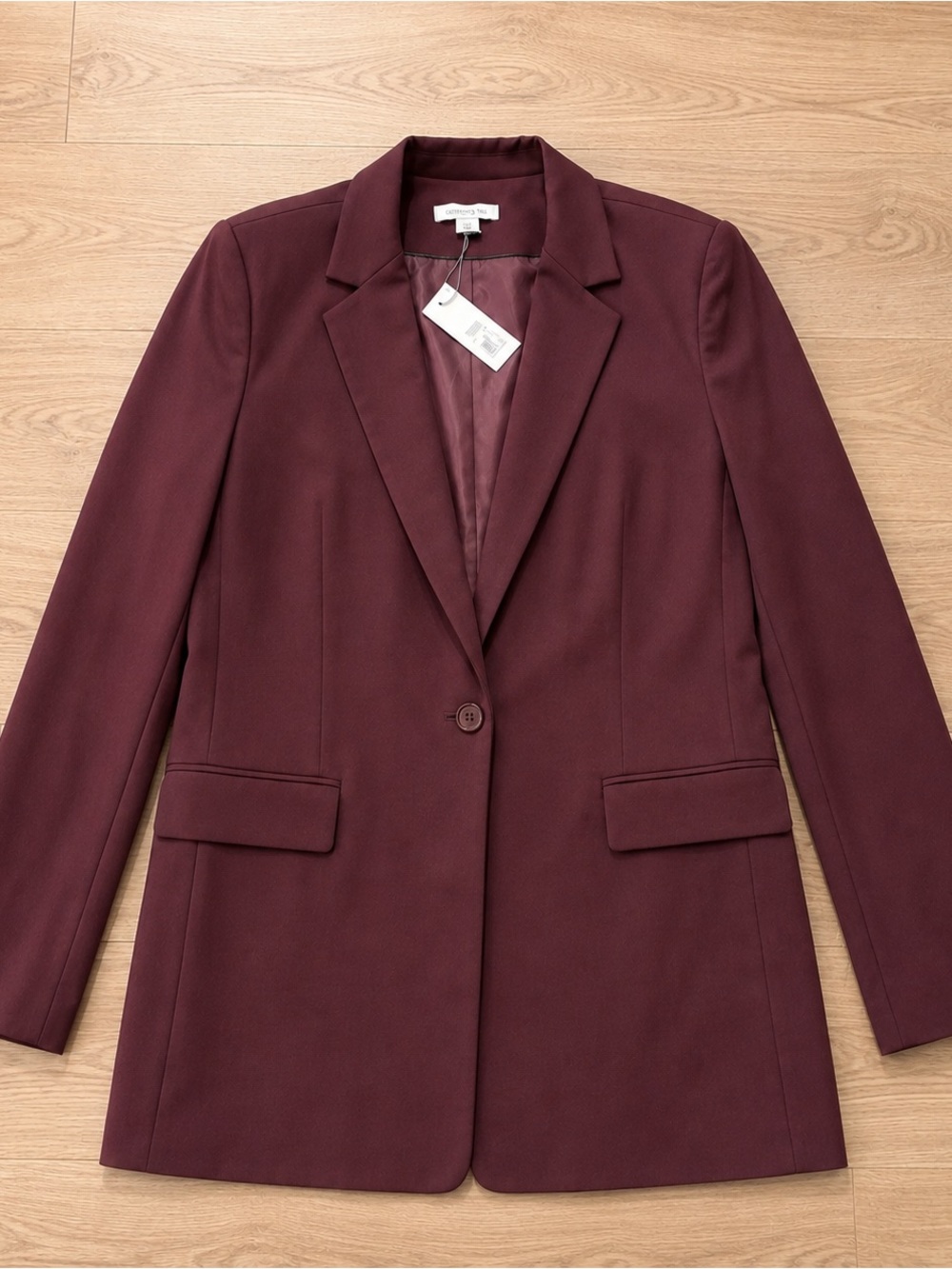 Liz Claiborn Blazer